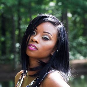 Meet your Posher, Jasmine